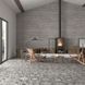 Керамограніт ARGENTA CERAMICA POWDER DECOR COLD