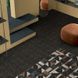 Керамограніт ABK PLAY MARBLE BLACK 20х20 (PF60005897)