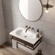 Керамогранит ABK BLEND DOTS GREY RET 60х120 (PF60006702)