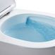 Подвесной унитаз QTAP SCORPIO ULTRA QUIET + сиденье SOFT CLOSE (QT1433053EUQW)
