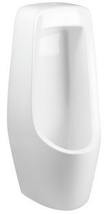 Пісуар підлоговий Qtap Stork 430х340х920 White QT1588HDU900W