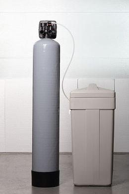 Фильтр смягчения воды Ecosoft FU1252CI