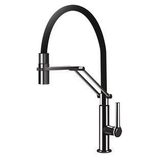 Смеситель для кухни Gessi Officine Gessi, Chrome (60055031)