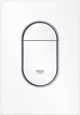 Клавиша смыва для унитаза GROHE ARENA COSMOPOLITAN (38844SH0)