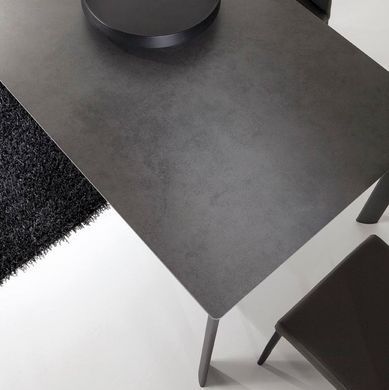 Керамограніт LAMINAM BLEND NERO 100X300, 3,5MM