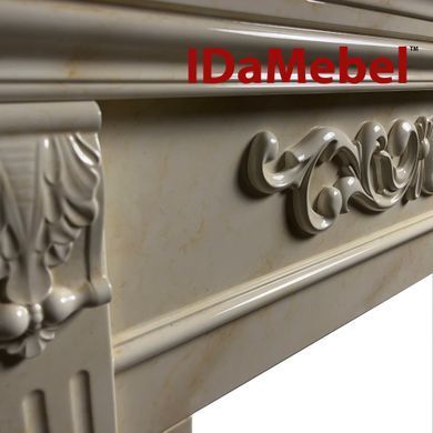 Камінокомплект IDAMEBEL MARSEILLE REVILLUSION RBF 30 (C-MARSMARBRBF30)