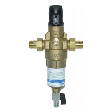Фільтр для гарячої води BWT PROTECTOR MINI HWS 1/2 " HR
