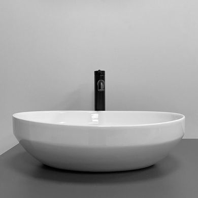 Раковина VBI ALVITO WHITE (VBI-012613)