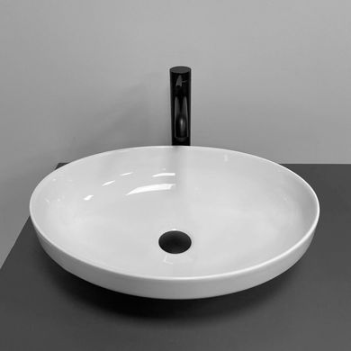 Раковина VBI ALVITO WHITE (VBI-012613)