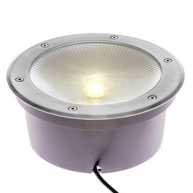 Світильник тротуарний врізний LED 30W IP67 COB (LG-25)