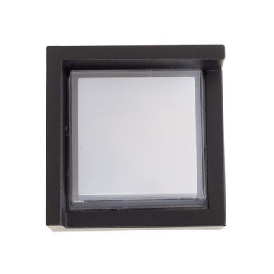 Підсвітка LED фасадна IP65 AL-294/12W BK