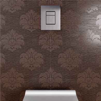 Клавіша змиву для унітазу GROHE SKATE COSMOPOLITAN S / біла глянцева (37535SH0)