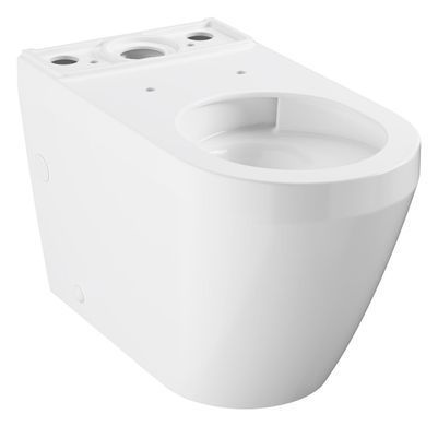 Напольный унитаз GROHE EURO CERAMIC (102489SH00)