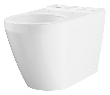 Напольный унитаз GROHE EURO CERAMIC (102489SH00)