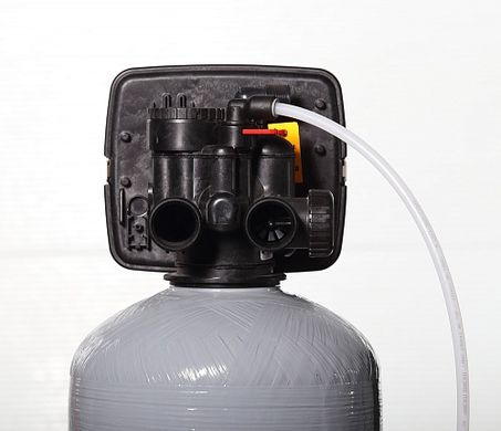 Фільтр пом'якшення води Ecosoft FU1465CE