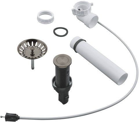 Сливной гарнитур для ванны GROHE (40986AL0)