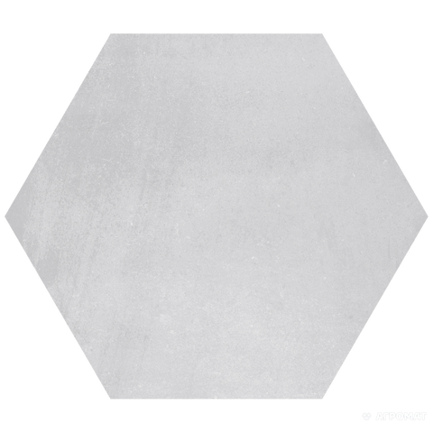 Керамогранит GEOTILES STARKHEX ARGENT