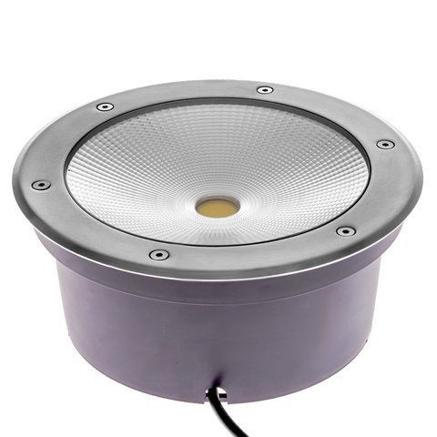 Світильник тротуарний врізний LED 30W IP67 COB (LG-25)