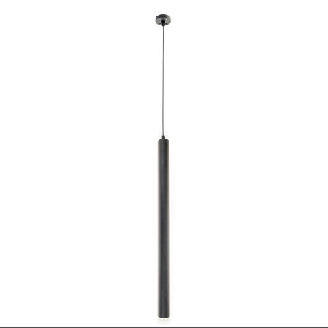 Светильник потолочный подвесной тубус подвес BL-577S/5W NW BK + ACR