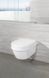 Подвесной унитаз VILLEROY & BOCH ARCHITECTURA DIRECTFLUSH + сиденье SOFT CLOSING (4687HR01)