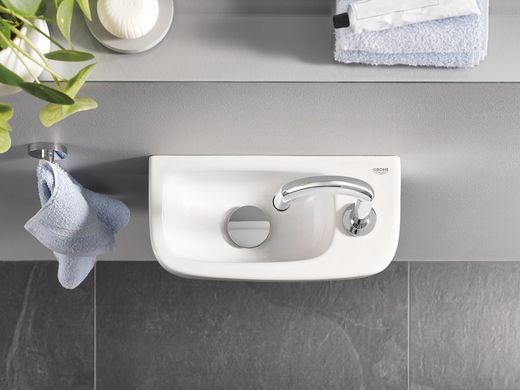 Раковина GROHE EURO CERAMIC 18х37 (39327000)