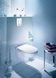 Клавіша змиву для унітазу GROHE SKATE COSMOPOLITAN S / біла глянцева (37535SH0)