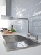 Дозатор для рідкого мила GROHE CONTEMPORARY (40536DC0)