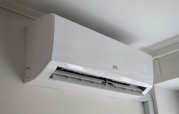 Кондиционер COOPER&HUNTER CH-S12FTXE-NG R32 WI-FI