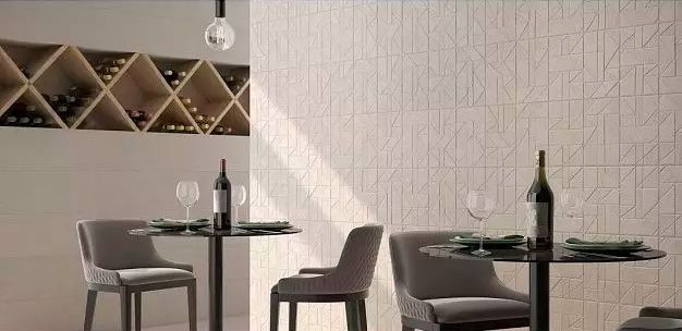 Керамограніт ARGENTA CERAMICA GRAVEL CREAM 60х60 (Н-535905)