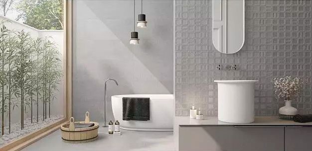 Керамограніт ARGENTA CERAMICA GRAVEL CREAM 60х60 (Н-535905)