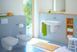 Подвесное биде DURAVIT D-CODE (22371500002)