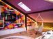 Електрокамін паровий DIMPLEX OPTI-MYST BURBANK (BURBANK)