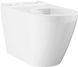 Напольный унитаз GROHE EURO CERAMIC (102489SH00)
