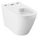 Напольный унитаз GROHE EURO CERAMIC (102489SH00)