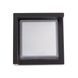Підсвітка LED фасадна IP65 AL-294/12W BK