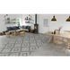 Керамограніт GOLDEN TILE STONEHENGE СВ.-СЕРЫЙ 44G520/44G529
