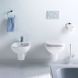 Подвесное биде DURAVIT D-CODE (22371500002)