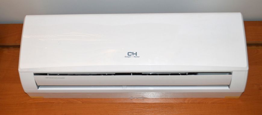 Кондиционер COOPER&HUNTER CH-S12FTXE-NG R32 WI-FI