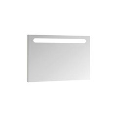 Зеркало RAVAK Chrome 600x550 мм, белый X000000546