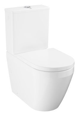 Напольный унитаз GROHE EURO CERAMIC (102513SH00)