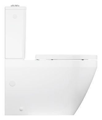 Напольный унитаз GROHE EURO CERAMIC (102513SH00)