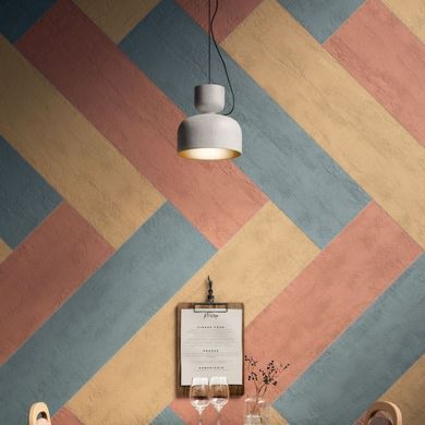 Керамограніт ARIANA ENERGY SHABBY CORAL RET 30х120 (PF60002798)