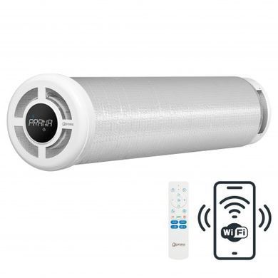 Рекуператор PRANA 200C STANDART WI-FI (128379)