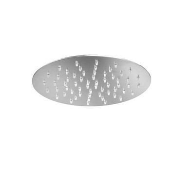 Кругла душова лійка SOF002s Linki