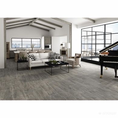 Керамограніт ALMERA CERAMICA OLBERG GRIS