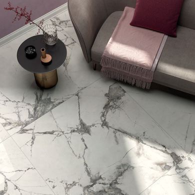 Керамограніт ABK SENSI UP INVISIBLE PEARL RET 120х120 (PF60005728)