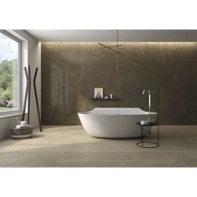Керамограніт ARGENTA CERAMICA CROCE DARK POLISHED