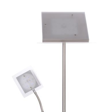 Торшер FH-015/2 LED SN