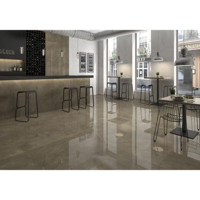Керамограніт ARGENTA CERAMICA CROCE DARK POLISHED