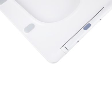Сиденье для унитаза QTAP TERN / микролифт SLIM (QT99HXU10W)